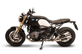 Stahl-Drumstones BMW R Ninet 2016 2018 BW1408040IA Thermignoni