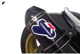 TERMINALE TERMIGNONI CARBONIO BMW S 1000 RR 2014-2015