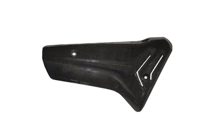 PARACOLORE BW2408069X COMPATIBILE CON GLI IMPIANTI BW24 – BW25 – BW27 CARBONIO