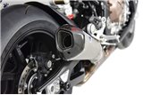 SCARICO TERMINALE TERMIGNONI BW2508040ITC BMW S 1000 RR 2019-2022 OMOLOGATO TITANIO
