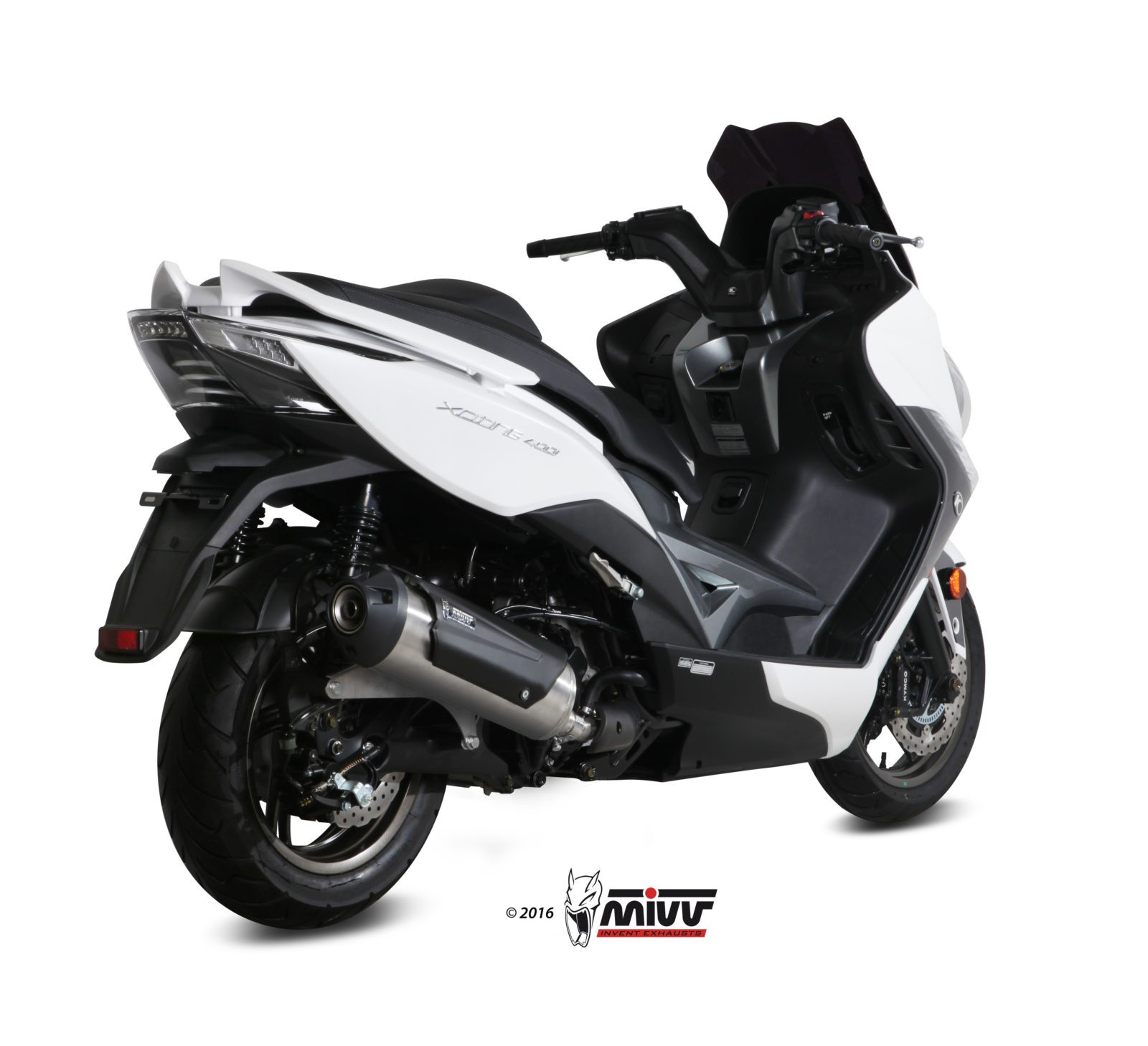 Kymco Xciting 400 S 2022 Offerte Moto Nuova: Kymco Xciting S 400i