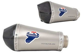 KIT RACCORDO SCARICO TERMIGNONI BMW S 1000 RR 2019-2022