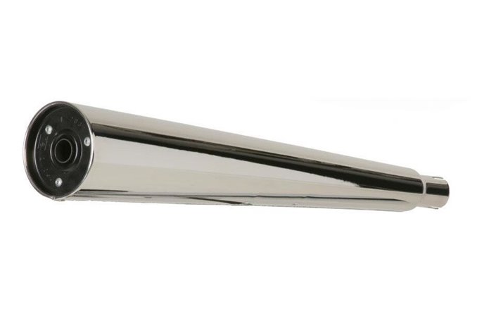 Silentiver CAGIVA 350 Alzzurras Terminals