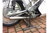 Silencer Jl Exhausts Yamaha Tr3