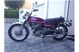 Échappement Silencieux Jl Exhausts Acier Inoxydable Poli Avec Acier Inoxydable Intégré Suzuki T500