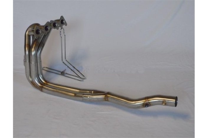 4-2-1 COLLECTEUR D'ECHAPPEMENT POUR CITROEN SAXO SUPER 1600 EN ACIER