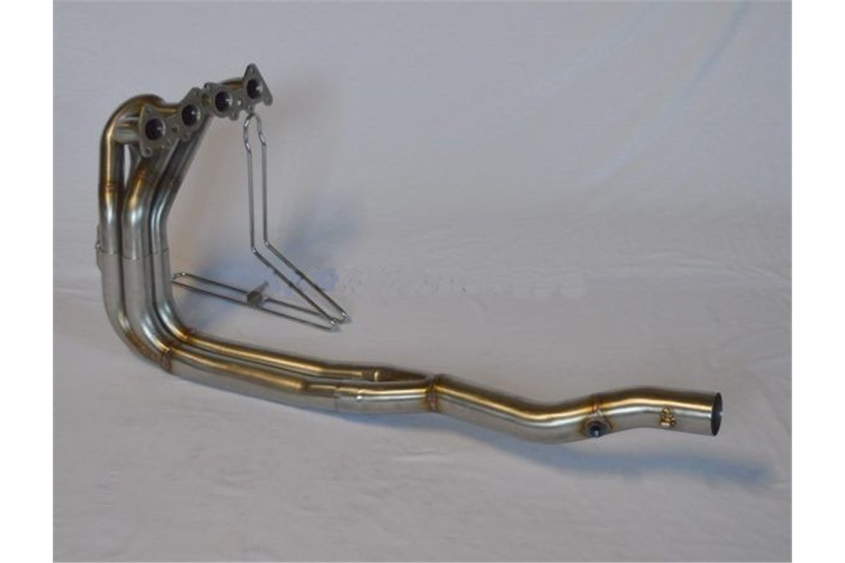 4-2-1 COLLECTEUR D'ECHAPPEMENT POUR CITROEN SAXO SUPER 1600 EN ACIER