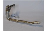 4-2-1 EXHAUST MANIFOLD FOR CITROEN SAXO SUPER 1600 IN STEEL