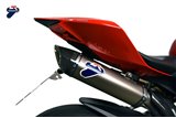 IMPIANTO COMPLETO TERMIGNONI FORCE DUCATI D17009400ITC PANIGALE 1199/1299 2012-2017