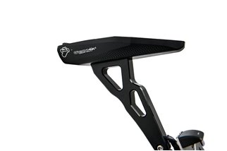 PORTA TARGA TERMIGNONI D170PT FULL SYSTEM FORCE D17009400ITC 2012-2017