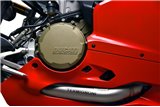 IMPIANTO COMPLETO TERMIGNONI TITANIO FORCE DUCATI D17110200ITC PANIGALE 1199/1299 2012-2017