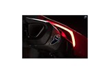 IMPIANTO COMPLETO TERMIGNONI TITANIO 4 USCITE DUCATI D18209400TTX PANIGALE V4 2018-2022