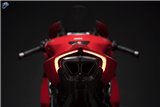IMPIANTO COMPLETO TERMIGNONI 4 USCITE DUCATI D18209401ITX PANIGALE V4 2018-2022