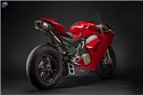 IMPIANTO COMPLETO TERMIGNONI 4 USCITE DUCATI D18209401ITX PANIGALE V4 2018-2022