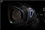 TERMIGNONI HOMOLOGATED SILENCER PIKES PEAK EDITION DUCATI  D19308040ITC MULTISTRADA 1200/1260 2015-2020