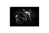 TERMIGNONI HOMOLOGATED SILENCER PIKES PEAK EDITION DUCATI  D19308040ITC MULTISTRADA 1200/1260 2015-2020