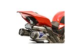 IMPIANTO COMPLETO TERMIGNONI SBK TITANIO DUCATI D20509400TTC STREETFIGHTER V4 2020-2023