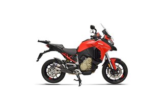 TERMIGNONI TERMINALE OMOLOGATO DUCATI D21008040ITC MULTISTRADA V4 2021-2023