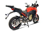 TERMIGNONI TERMINALE OMOLOGATO DUCATI D21008040ITC MULTISTRADA V4 2021-2023