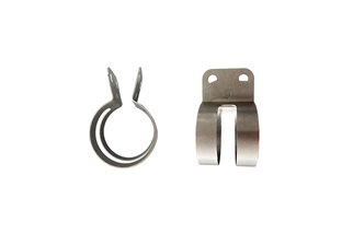 SCARICO COMPLETO RHT RACING TERMIGNONI D20009400TTC DUCATI PANIGALE V4 / S 18-23 NON OMOLOGATO TITANIO