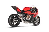 Akrapovič E-B10E8 Collettore Opzionale In Titanio Bmw S 1000 RR 2019 - 2024