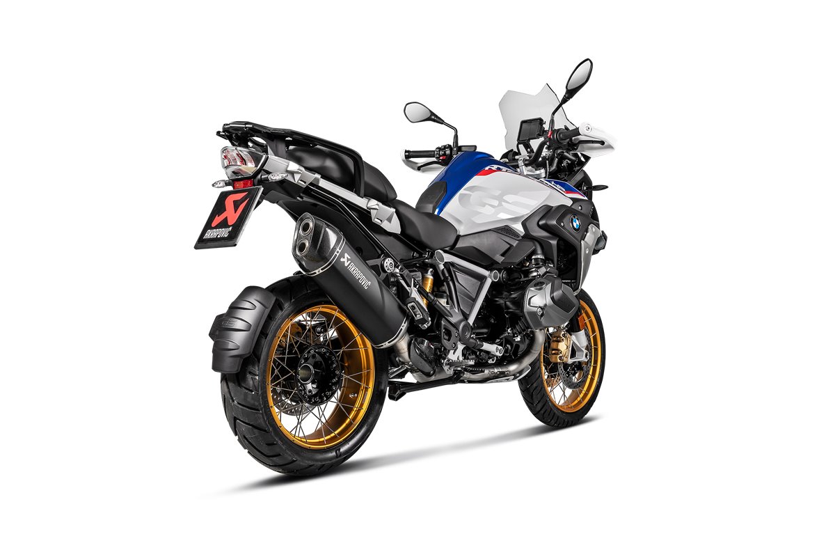 Ricambio Per BMW R 1250 GS E GS Adventure - Pezzo Specifico Per Modelli 2019 - Foto 8