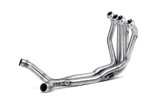 Akrapovič Optional Header Ss Kawasaki Z1000Sx - Ninja 1000 (2014 - 2020)
