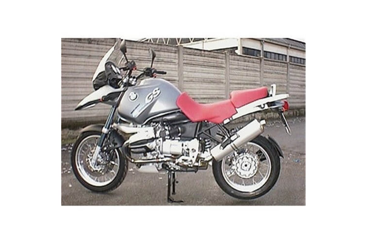 1150 Gs Bmw R 850 Gs R 1150 Gs Bmw R850gs Usata Ilmberger Carbon