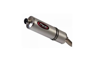 Terminals Exhausts SILENCERS APPROVED MARVING DUCATI MONSTER 750 1996-1997
