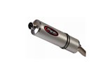 Terminals Exhausts SILENCERS APPROVED MARVING DUCATI MONSTER 750 1996-1997