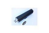Silencieux d'échappement EU CA B1 BMW R 850R 2003 Marving