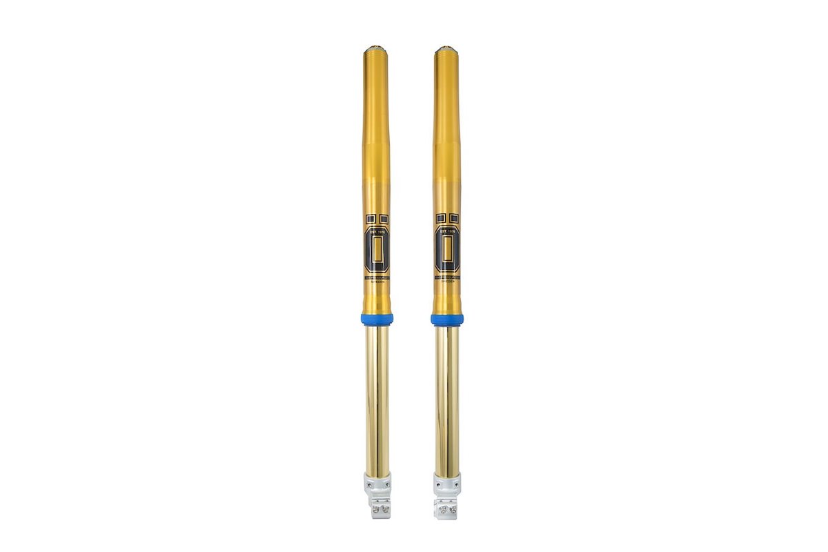 Forcelle OHLINS RXF 48 FFX 0201 KTM 250SX 2016-2022 Forcelle OHLINS RXF 48 FFX 0201 KTM 250SX 2016-2022