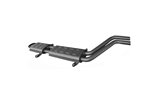 COPPIA SILENZIATORI INTERMEDI DI SCARICO ANSA FERRARI 250 EUROPA GT 1953 1958
