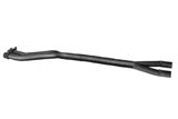 ANSA COMPLETE EXHAUST SYSTEM OEM REPLICA HOMOLOGATED FERRARI 250 GTO 1962 1966