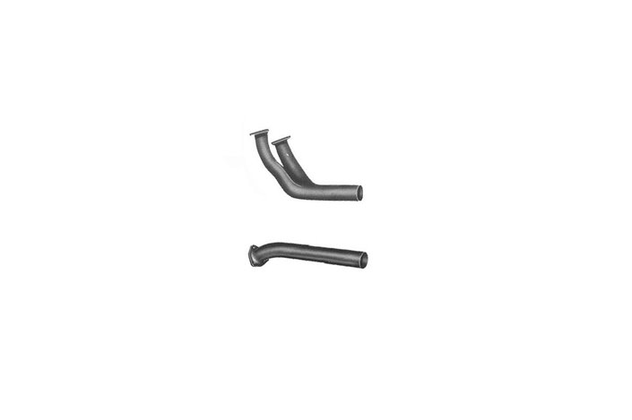 TUBI DI SCARICO INTERMEDI ANSA FR 0504-0514 FERRARI 275 GTB GTS 1964 1966