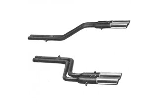 SILENZIATORI TERMINALI DI SCARICO ANSA FR 0527-0537 FERRARI 275 GTB GTS 1964 1966