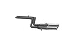 SILENZIATORI TERMINALI DI SCARICO ANSA FR 0527-0537 FERRARI 275 GTB GTS 1964 1966
