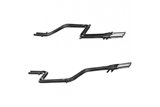 SILENZIATORI TERMINALI DI SCARICO ANSA FR 0927-0937 FERRARI 365 GT 2+2 ALTAIR