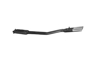 SISTEMA DI SCARICO COMPLETO ANSA OEM REPLICA FERRARI 400 SUPER AMERICA 1961 1964