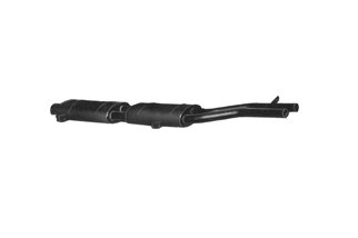 SILENZIATORI CENTRALI SCARICO ANSA FR 0325-0335 FERRARI 500 SUPER FAST 1964 1966