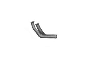 FRONT EXHAUST PIPES ANSA FR 2522-2532 APPROVED FERRARI 250 GTL 1966 1962