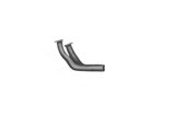 FRONT EXHAUST PIPES ANSA FR 2522-2532 APPROVED FERRARI 250 GTL 1966 1962