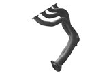 SISTEMA DI SCARICO COMPLETO ANSA OEM REPLICA FERRARI 308 GTBI-GTSI 2V 1981 1982
