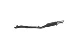 REAR SILENCERS EXHAUST ANSA FR 1327-1337 FERRARI 365 GT4 2 + 2 1972 1976