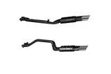 SILENZIATORI TERMINALI DI SCARICO ANSA FR 2427 FR 2437 FERRARI 412 1985 1989