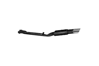 SILENZIATORI TERMINALI DI SCARICO ANSA FR 2427 FR 2437 FERRARI 412 1985 1989