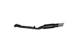 SILENCERS EXHAUST TERMINALS ANSA FR 2427 FERRARI 412 VERS. SWITZERLAND 1985 1989