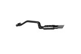 SILENCERS EXHAUST TERMINALS ANSA FR 2427 FERRARI 412 VERS. SWITZERLAND 1985 1989