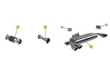 KATALYSATOR AUSPUFF ANSA FR 023 FERRARI MONDIAL UND CABRIO 4V KATALYSIEREN 83 85