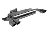 SISTEMA SCARICO COMPLETO ANSA OEM FERRARI MONDIAL 3.2 GTB GTS CATALIZZATA 85 89
